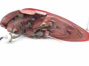 Rücklicht Links D65151160K Mazda 2 (DE) Schrägheck 1.3 16V S-VT High Power (ZJVE)