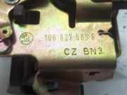 Handgriff Kofferraum 1U6827574BFKZ Skoda Octavia (1U2) Liftback 1.9 TDi 110 (AHF)