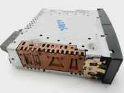 Radio 96537896XT Peugeot 207/207+ (WA/WC/WM) Schrägheck 1.6 HDi 16V (DV6ATED4(9HX))