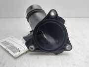 Schlauch A654090044 Mercedes-Benz B (W247) Schrägheck 2.0 B-200d (OM654.920)