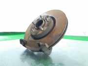 Achsschenkel Halter Links Vorne 1420863 Ford FOCUS LIM. (CB4) Trend 116 CV / 85 KW