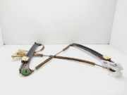 Fensterheber Rechts Vorne 8P3837462A Audi A3 Sportback (8PA) Schrägheck 5-drs 2.0 TDI 16V (CBAB)
