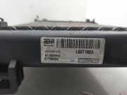 Radiator 1330T9 Citroën Nemo (AA) Van 1.4 HDi 70 (DV4TD(8HS)) 2008