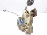 Türschloss Links Vorne 5K1837015J Seat Leon (5FB) Schrägheck 5-drs 1.5 TGI 16V (DHFA)