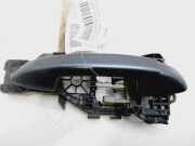 Türgriff Außen Ra 3C0837886 Volkswagen Passat (362) Limousine 1.6 TDI 16V Bluemotion (CAYC) CAYC