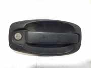 Türgriff Außen Rechts Vorne 242557 Fiat Doblo Cargo (263) Ch.Cab/Pick-up 1.3 D Multijet (263.A.2000)