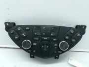 Bedienung Klimacontrolle 28395AV600 Nissan Primera (P12) Limousine 2.2 dCi 16V (YD22DDTi)