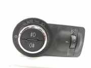 Lichtschalter 22901659 Opel Insignia Sports Tourer Kombi 2.0 CDTI 16V 120 ecoFLEX (A20DTE)