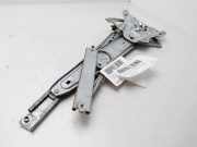 Fensterheber Rechts Vorne 6981002130 Toyota COROLLA (E12) 1.4 D-4D Terra Berlina 90 CV / 66 KW