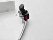 Türgriff Innen Rechts Hinten 3M71A22620 Mazda 2 (NB/NC/ND/NE) Schrägheck 1.4 CiTD (F6JA)