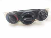 Bedienung Klimaanlage 98AB18C419AF Ford Focus 1 Limousine 1.8 TDdi (C9DB)