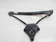 Fensterheber Rechts Hinten 5G4839462C Volkswagen Golf VII Alltrack Kombi 2.0 TDI 4Motion 16V (CRBC/CRLB) CRBC/CRLB