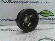 Kurbelwellen-Riemenscheibe 11101F Toyota Land Cruiser 90 (J9) Hardtop Geländewagen 3.0 TD (1KZTE)