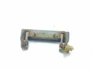 Türgriff Außen Links Vorne HR513155 Galloper Galloper Geländewagen 2.5 TCI (D4BH) D4BH