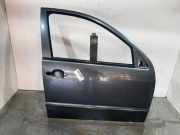 Tür Rechts Vorne 6Y0831056 Skoda Fabia (6Y2) Schrägheck 5-drs 1.2 HTTP (BME)