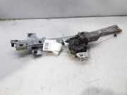 Fensterheber Rechts Vorne 9681182280 Peugeot 207/207+ (WA/WC/WM) Schrägheck 1.4 16V VTi (EP3(8FS))