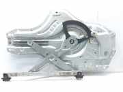 Fensterheber Links Vorne 824702D062 Hyundai Elantra III Liftback 2.0 CRDi 16V (D4EA)