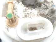 Tankschwimmer 9647003480 Peugeot 407 (6D) Limousine 2.0 HDiF 16V (DW10BTED4(RHR))