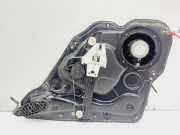 Fensterheber Links Hinten 1M0839755 Seat Toledo (1M2) Limousine 1.8 20V (AGN)