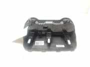 Bedienung Klimacontrolle 97250H8XXX Kia Stonic (YB) SUV 1.0i T-GDi 12V Eco-Dynamics+ (G3LF)