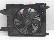 Kühlerventilator 8200680823B Renault Megane II Grandtour (KM) Kombi 5-drs 1.6 16V (K4M-812)