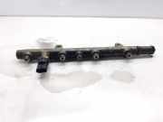 Einspritzdüsen Düsenstock 8200347176 Mitsubishi Space Star (DG) Großraumlimousine 1.9 DI-D (F9Q1)