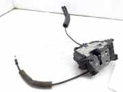 Türschloss Links Hinten 825030002R Renault MEGANE III BERLINA 5 P Expression 116 CV / 85 KW