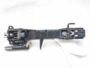 Türgriff Außen Rechts Vorne 61160FG020NN Subaru Forester (SH) SUV 2.0D (EE20Z)