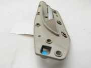 Türgriff Innen Rechts Hinten T0793 Fiat (110) Emotion 90 CV / 66 KW