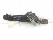 Fensterheber Links Hinten 9830389080 Peugeot 3008 II (M4/MC/MJ/MR) Großraumlimousine 1.5 BlueHDi 130 (DV5RC(YHZ))