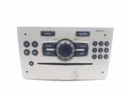 Radio 13254191 Opel Corsa D Schrägheck 1.3 CDTi 16V ecoFLEX (Z13DTJ)