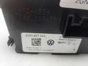 Bedienung Klimacontrolle 2GN907044 Volkswagen Taigo SUV 1.0 TSI 110 12V (DLAA) DLAA