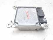 Steuergerät Airbag 4M5T14B056BJ Ford Focus II Limousine 1.6 TDCi 16V 90 (HHDA)