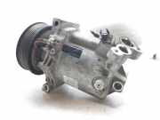 Klima Pumpe 926003ZL1A Nissan Pulsar (C13) Schrägheck 1.6 GT DiG-T 16V (MR16DDT)