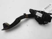 Gaspedal 8200002904 Renault Laguna II Grandtour (KG) Kombi 5-drs 2.2 dCi 150 16V (G9T-702)