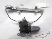 Fensterheber Links Hinten 82701JD40A Nissan (J10) Tekna Premium 106 CV / 78 KW