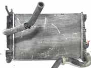Radiator 8V618005BC Mazda 3 (BL12/BLA2/BLB2) Limousine 1.6 CiTD 16V (Y6)