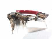 Türgriff Außen Links Vorne 3B0837207F Seat Leon (1P1) Schrägheck 5-drs 1.9 TDI 105 (BXE)