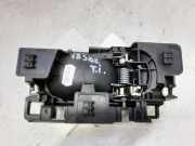 Türgriff Innen Links Hinten 390081423 Citroën C3 Aircross I (2C/2R) SUV 1.5 BlueHDi 110 (DV5RCe(YHS))