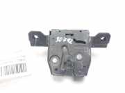 Heckschloss 13500195 Opel Astra J (PC6/PD6/PE6/PF6) Schrägheck 5-drs 1.4 16V ecoFLEX (A14XER(Euro 5))
