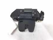 Heckschloss 9684648688 Peugeot 208 I (CA/CC/CK/CL) Schrägheck 1.6 e-HDi FAP (DV6DTED(9HP))