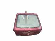 Hintertür KRK04908 Daewoo / Chevrolet Nexia Schrägheck 1.5 GL 8V (G15MF)