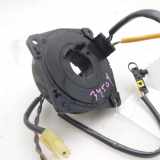 Airbag Schleifring 96489137 Daewoo / Chevrolet Nubira (J200) Limousine 1.6 16V (F16D3)