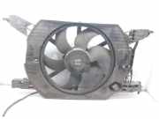 Kühlerventilator 7701038405 Renault (B56) 1.9 dTi RXE 98 CV / 72 KW
