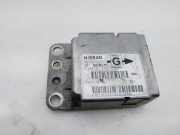 Steuergerät Airbag 285565M301 Nissan Almera (N16) Schrägheck 1.5 16V (QG15DE)