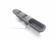Schalter Für Elekt. Fensterheber Links Vorne 6554E4 Peugeot 307 (3A/C/D) Schrägheck 2.0 HDi 90 (DW10TD(RHY))
