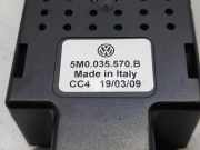 Antenne Verstärker 5M0035570B Volkswagen Golf VI (5K1) Schrägheck 2.0 TDI 16V (CBDC) CBDC