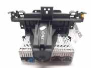 Radio 42554704 Opel Corsa E Schrägheck 1.4 16V (B14XEL)