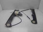 Fensterheber Links Vorne 7184741 BMW 5 serie (E60) Limousine 523i 24V (N52-B25A)