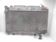 Radiator 1640027061 Toyota RAV 4 (A2) 2.0 Luna 4X4 150 CV / 110 KW